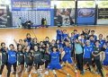Pembinaan Sejak Usia Dini Berbuah Manis, Handball Surabaya Juara Umum Bandung Handball Open 2026