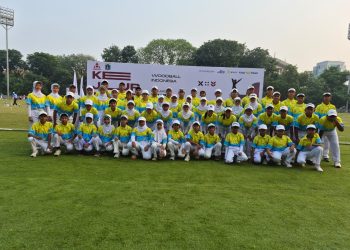Woodball Jatim Juara Umum Kejurnas dan Lima Atlet Dikirim ke Kejuaraan Dunia di Malaysia