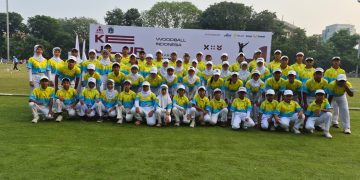 Woodball Jatim Juara Umum Kejurnas dan Lima Atlet Dikirim ke Kejuaraan Dunia di Malaysia