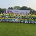 Woodball Jatim Juara Umum Kejurnas dan Lima Atlet Dikirim ke Kejuaraan Dunia di Malaysia