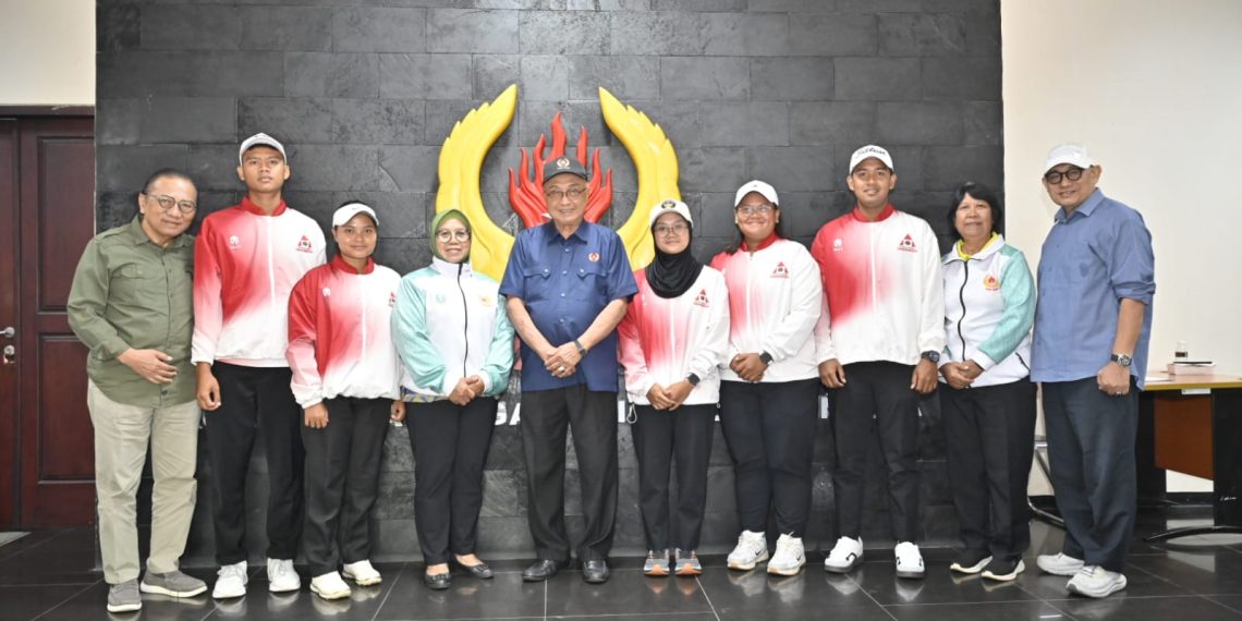 Dominasi Kejurnas, Lima Atlet Woodball Jawa Timur Dipanggil Perkuat Timnas Indonesia di World Cup 2026 Malaysia
