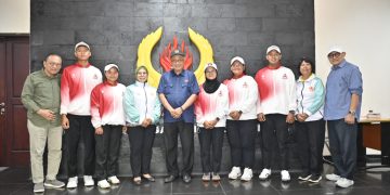 Dominasi Kejurnas, Lima Atlet Woodball Jawa Timur Dipanggil Perkuat Timnas Indonesia di World Cup 2026 Malaysia