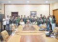 Muaythai Jatim Kirim 87 Atlet ke IMC 2026, Bidik Juara Umum Kategori Elite dan U-23