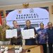 Jelang PON 2028, KONI Jatim Gandeng Australia Barat Perkuat Pembinaan Atlet
