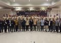 KONI Jatim Tantang FORKI Jatim Putus Tradisi Minor di PON Pasca-Pelantikan Pengurus Baru