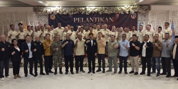 KONI Jatim Tantang FORKI Jatim Putus Tradisi Minor di PON Pasca-Pelantikan Pengurus Baru