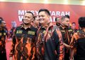 PW SAPMA PP Jatim Terima SK Kepengurusan 2025-2029, Siap Akselerasi Program dan Perkuat Kaderisasi