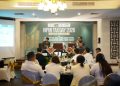 HIPMI Jatim dan BYC Consulindo Gelar Tax Day di Kediri, Dorong Pengusaha Makin Tertib Pajak