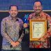 Muhammad Nabil Raih Radar Surabaya Award 2026, Komitmen Majukan Olahraga Prestasi Jatim Diapresiasi