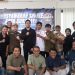 Savate Surabaya Punya Ketua Baru, Cholid Ibrahim Siapkan Pembinaan Atlet