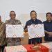 Untag Surabaya Gandeng KONI Jatim, Siapkan Beasiswa hingga Kuliah S3 untuk Atlet