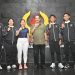 Tiga Atlet Triathlon Jatim Siap Debut di Asian Games 2026, Bidik Lima Besar