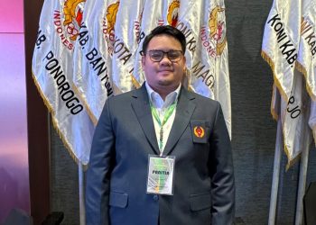 Yusuf Ibnu Dapat Mandat Pimpin IMI Surabaya, Pengprov Jatim Sebut Momentum Penyegaran