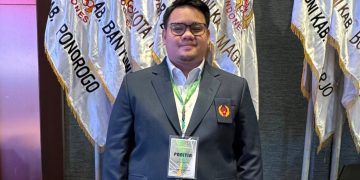 Yusuf Ibnu Dapat Mandat Pimpin IMI Surabaya, Pengprov Jatim Sebut Momentum Penyegaran