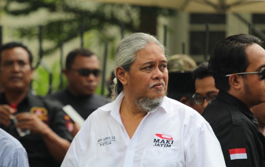 MAKI Jatim Pertanyakan Keseriusan KPK Tangani Kasus Bea Cukai, Dorong Pengungkapan Lebih Menyeluruh