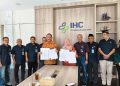KONI Jatim Gandeng RS PHC Surabaya untuk Perkuat Perlindungan Atlet dan Pelatih