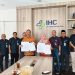 KONI Jatim Gandeng RS PHC Surabaya untuk Perkuat Perlindungan Atlet dan Pelatih