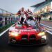 Sean Gelael Bawa WRT 32 Menang Dramatis di 6 Hours of Fuji