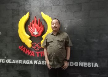 52 Atlet Jatim Perkuat Kontingen Indonesia di Asian Games Aichi-Nagoya 2026