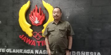 52 Atlet Jatim Perkuat Kontingen Indonesia di Asian Games Aichi-Nagoya 2026