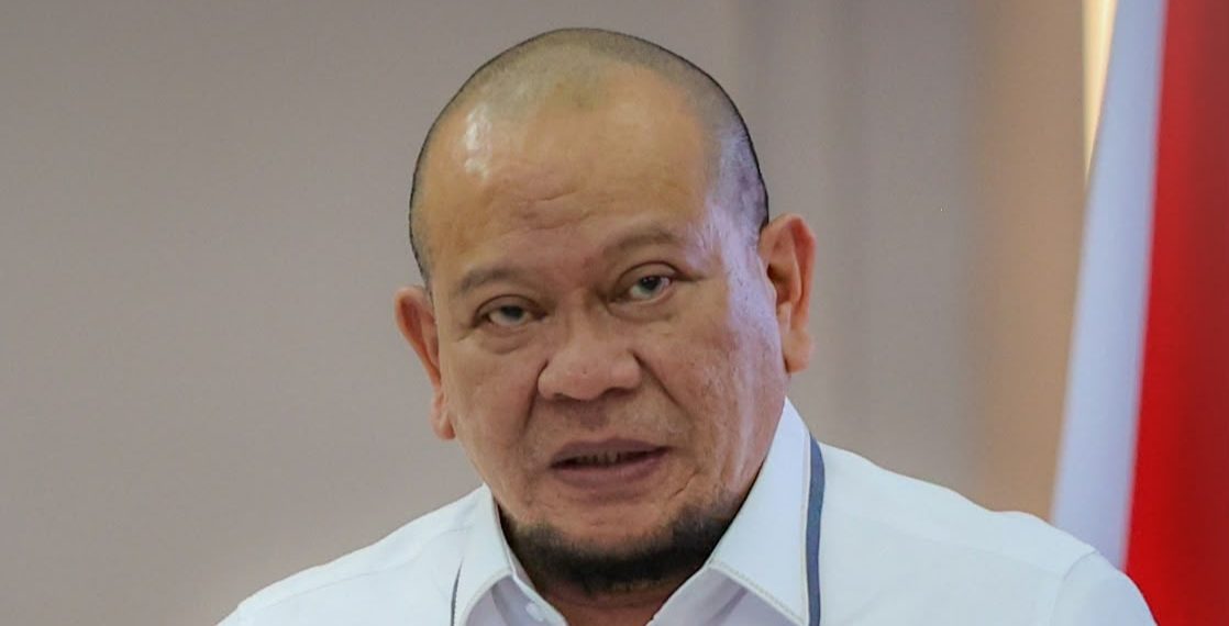 Rahmat Erwin Abdullah Ukir Rekor Dunia di Asian Games, LaNyalla Apresiasi Atlet Jatim