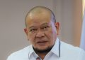 Rahmat Erwin Abdullah Ukir Rekor Dunia di Asian Games, LaNyalla Apresiasi Atlet Jatim