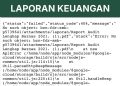 Ketua Baznas Jatim Berganti, Laman Laporan Keuangan Masih Error, MAKI Jatim Soroti Transparansi