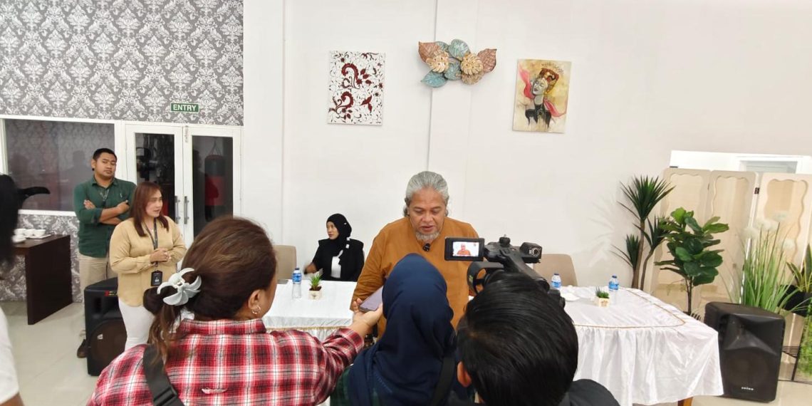 MAKI Jatim Sosialisasikan Pameran UMKM ke Warga Pancoran-Banyuwangi, Ajak Warga Bersiap Sambut Jatim Culture Fiesta 2026