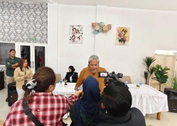 MAKI Jatim Sosialisasikan Pameran UMKM ke Warga Pancoran-Banyuwangi, Ajak Warga Bersiap Sambut Jatim Culture Fiesta 2026